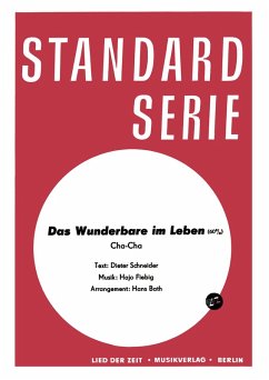 Das Wunderbare im Leben (eBook, ePUB) - Fiebig, Hajo; Schneider, Dieter; Bath, Hans