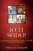 IO TI SFIDO! (eBook, ePUB)