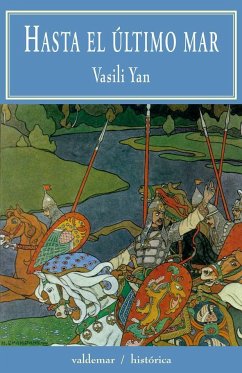 Hasta el último mar - Yan, Vasili