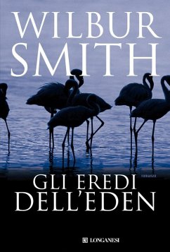 Gli eredi dell'Eden - Smith, Wilbur
