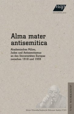 Alma mater antisemitica