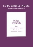 Da kam ein Fremder (fixed-layout eBook, ePUB)