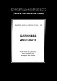Darkness and Light (eBook, ePUB)