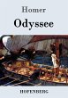 Odyssee Homer Author