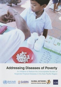 Addressing Diseases of Poverty - Who Regional Office for the Western Pacific