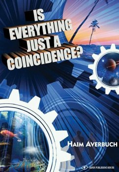 Is Everything Just a Coincidence? - Averbuch, Haim