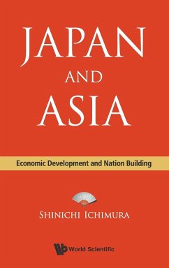 Japan and Asia - Shinichi Ichimura