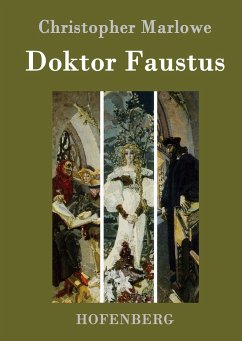 Doktor Faustus - Marlowe, Christopher
