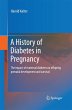 A History of Diabetes in Pregnancy - Bild 1