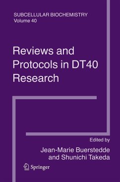 Reviews and Protocols in DT40 Research