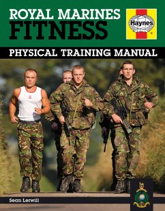 Royal Marines Fitness Manual - Various