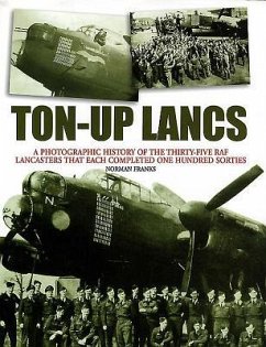 Ton-Up Lancs - Franks, Norman