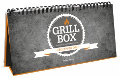 Grill Box