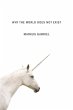 Why the World Does Not Exist - Bild 1