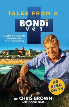 Tales from a Bondi Vet - Brown, Chris