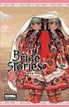 Bride Stories 5 - Mori, Kaoru