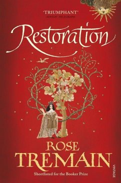 Restoration - Tremain, Rose