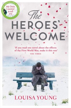 The Heroes' Welcome - Young, Louisa