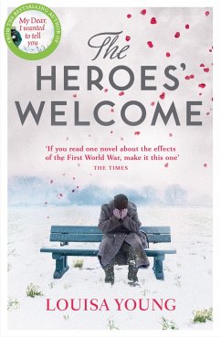 Cover The Heroes' Welcome