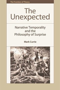 The Unexpected - Currie, Mark