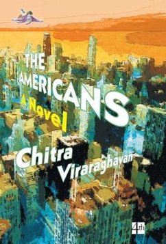 Cover The Americans