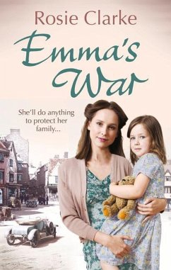 Emma's War - Clarke, Rosie