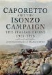 Caporetto and the Isonzo Campaign - Bild 1