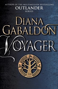 Voyager - Gabaldon, Diana