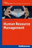 Human Resource Management Human Resource Management