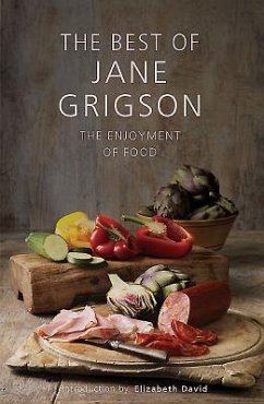 Best of Jane Grigson - Grigson, Jane