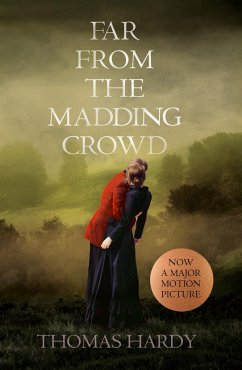 Far from the Madding Crowd - Hardy, Thomas