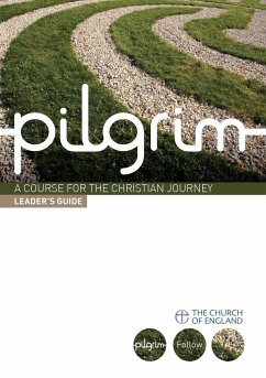 Pilgrim - Cottrell, Stephen