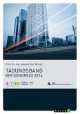 BIM Kongress 2014. Tagungsband BIM Kongress 2014. Tagungsband