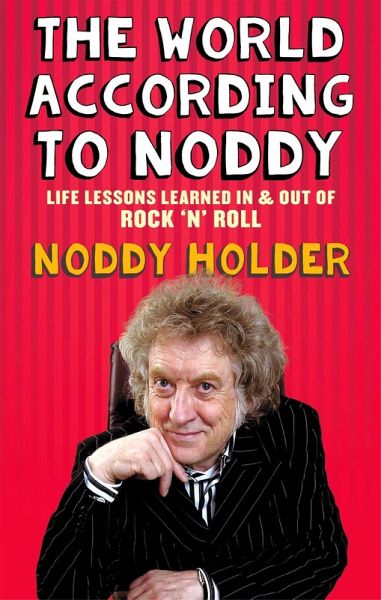 The World According To Noddy The World According To Noddy