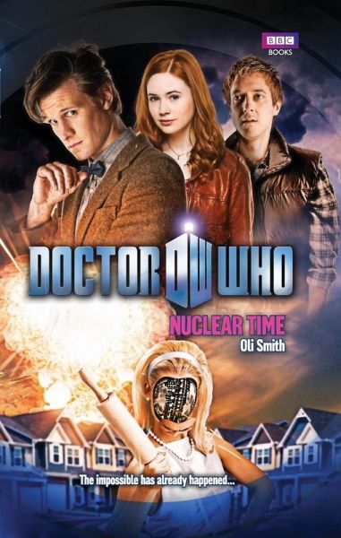 Doctor Who Doctor Who