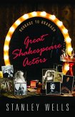 Great Shakespeare Actors