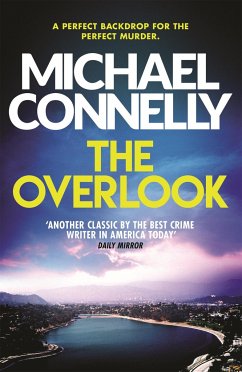 The Overlook - Connelly, Michael