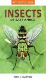 Pocket Guide: Insects of East Africa