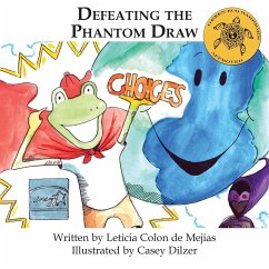 Defeating the Phantom Draw - Colon De Mejias, Leticia