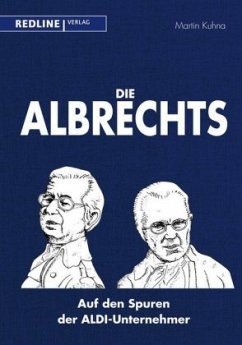 Die Albrechts - Kuhna, Martin
