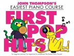 John Thompson's Piano Course
