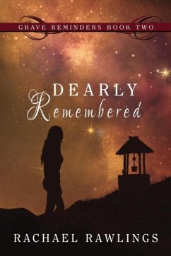 Dearly Remembered - Rawlings, Rachael