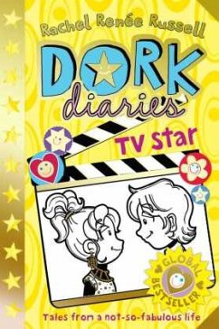 Dork Diaries - TV Star - Russell, Rachel Renée