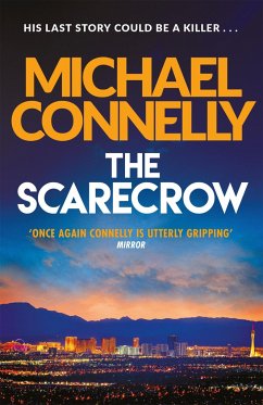 The Scarecrow - Connelly, Michael