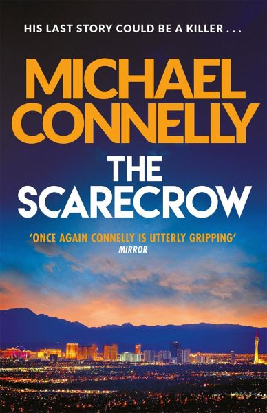 the scarecrow connelly