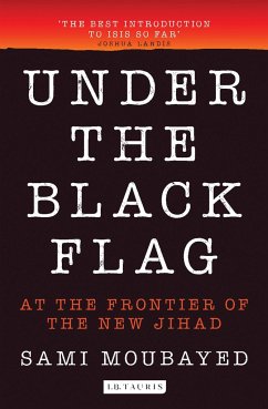 Under the Black Flag - Moubayed, Sami