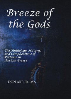 Breeze of the Gods - Arp, Don