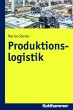 Produktionslogistik - Bild 1