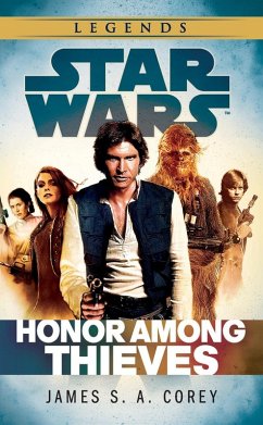 Cover Star Wars