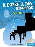 A Dozen a Day Songbook 1 Pop Hits A Dozen a Day Songbook 1 Pop Hits